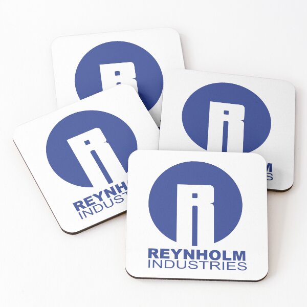 Item preview, Reynholm Industries Day Gift designed and sold by BrownAndresen.