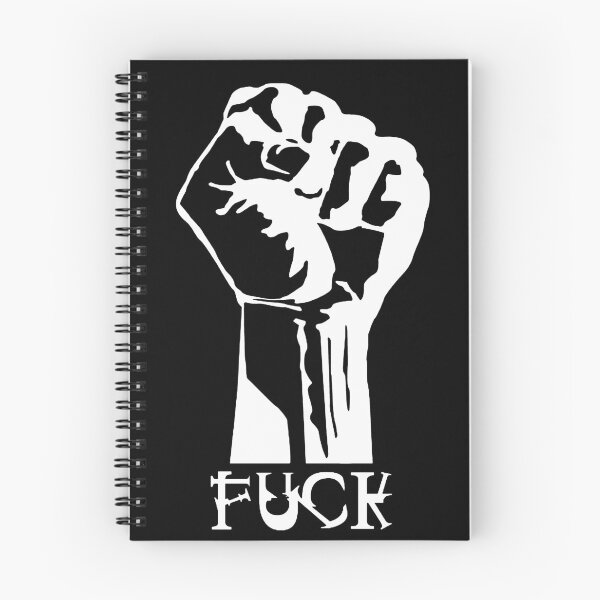 Item preview, NIN-Fist Fuck  designed and sold by Radar180.