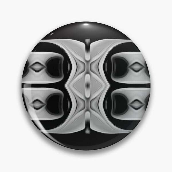Item preview, Botanical Rectangles in Black and White designed and sold by fatenanwar.