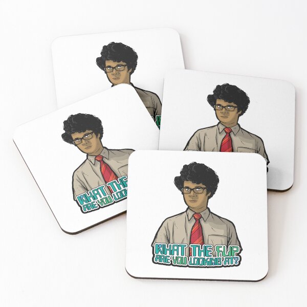 Item preview, Are You Looking At Gifts Idea designed and sold by BrownAndresen.