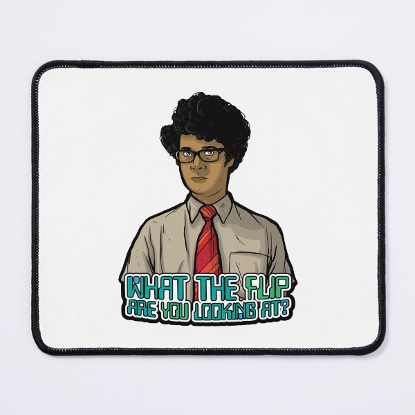 Item preview, Are You Looking At Gifts Idea designed and sold by BrownAndresen.