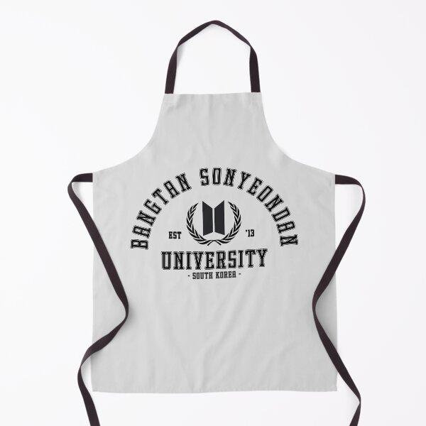 Artikelvorschau, BANGTAN-UNIVERSITÄT entworfen und verkauft von Colorful-Inspo.