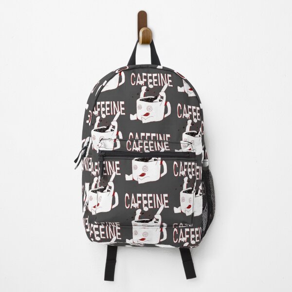 Item preview, Caffeine addiction designed and sold by La Loca.