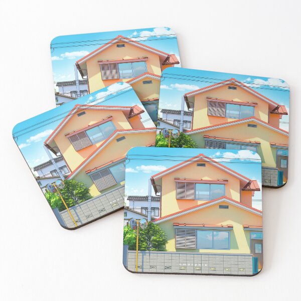 Item preview, Japan House 2 designed and sold by Omorphia Visual.