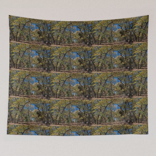 Item preview, Tree Arch designed and sold by CarolM.