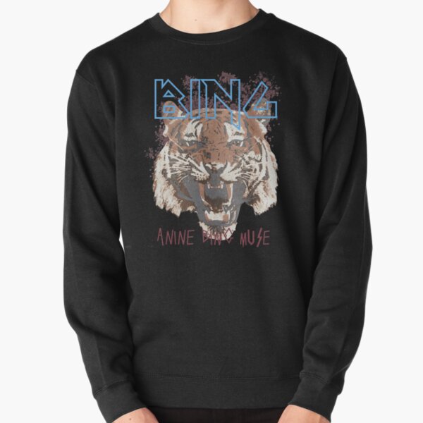 Tiger Sweatshirts & Hoodies for Sale | Redbubble