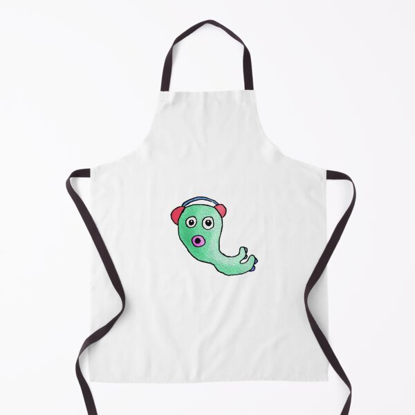 Item preview, Flying oil octopus  designed and sold by Coffeemerc117.