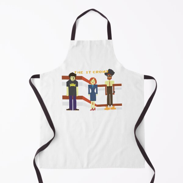 Item preview, Art The It Crowd Day Gift designed and sold by BrownAndresen.