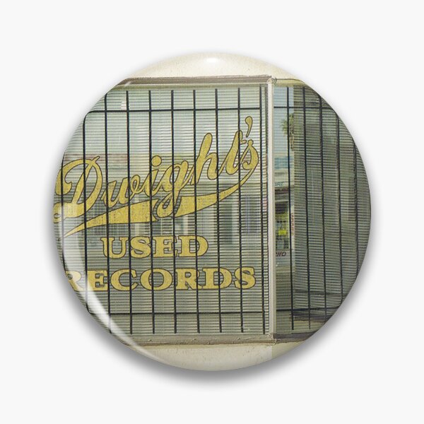 Item preview, Dwight Yoakam dwights used records designed and sold by GeraldSweitzer3.