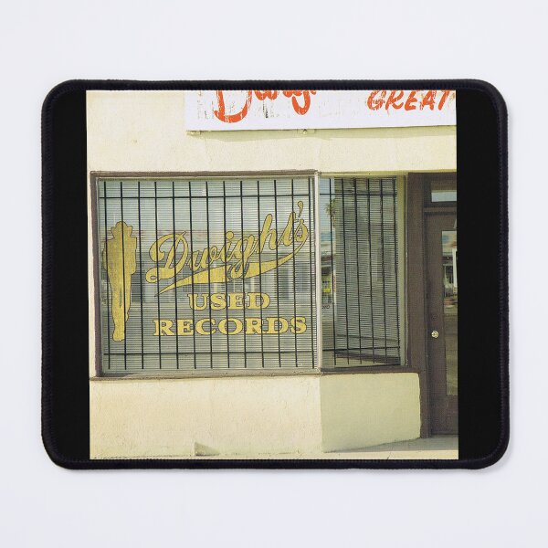 Item preview, Dwight Yoakam dwights used records designed and sold by GeraldSweitzer3.