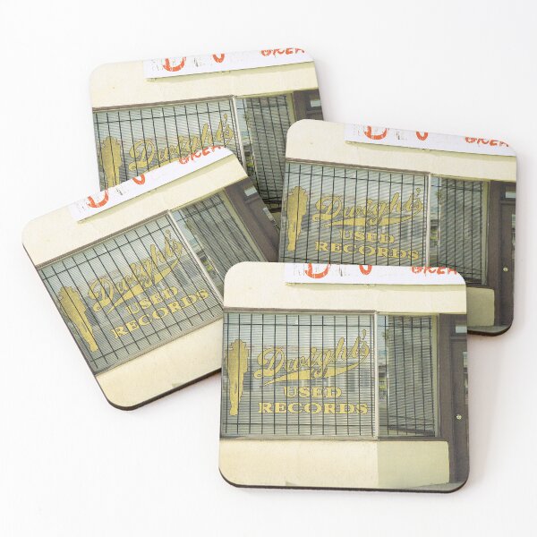 Item preview, Dwight Yoakam dwights used records designed and sold by GeraldSweitzer3.