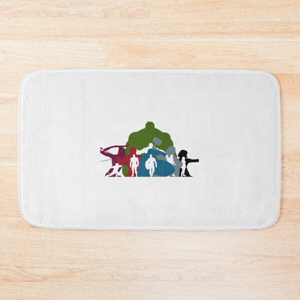 Item preview, avengers original six| Perfect Gift designed and sold by daniellepa.