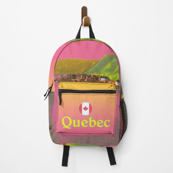 Item preview, Citadel of Quebec, famous landmark in Canada designed and sold by Mauswohn.
