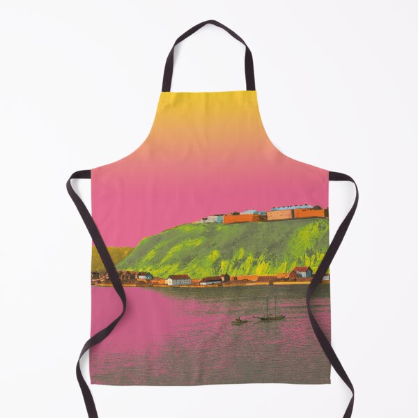 Item preview, Citadel of Quebec, famous landmark in Canada designed and sold by Mauswohn.