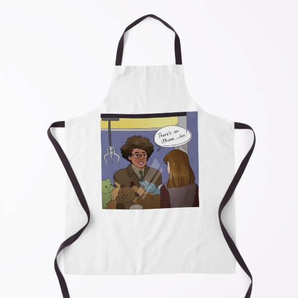 Item preview, Art The It Crowd Funny Gifts Boy Girl designed and sold by BrownAndresen.