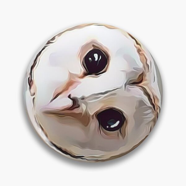 Item preview, Barn Owl-02 designed and sold by Manar-hamad.