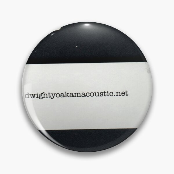 Item preview,  Dwight Yoakam dwightyoakamacousticnet designed and sold by GeraldSweitzer3.