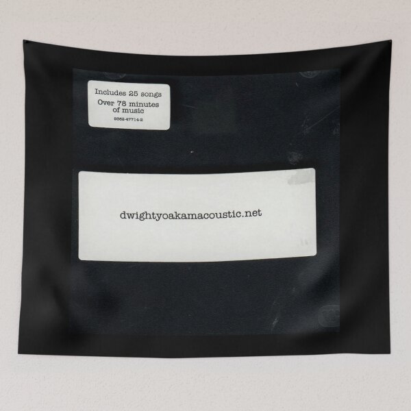 Item preview,  Dwight Yoakam dwightyoakamacousticnet designed and sold by GeraldSweitzer3.