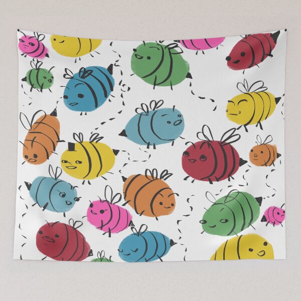 Item preview, Color Hive designed and sold by Sesshie.