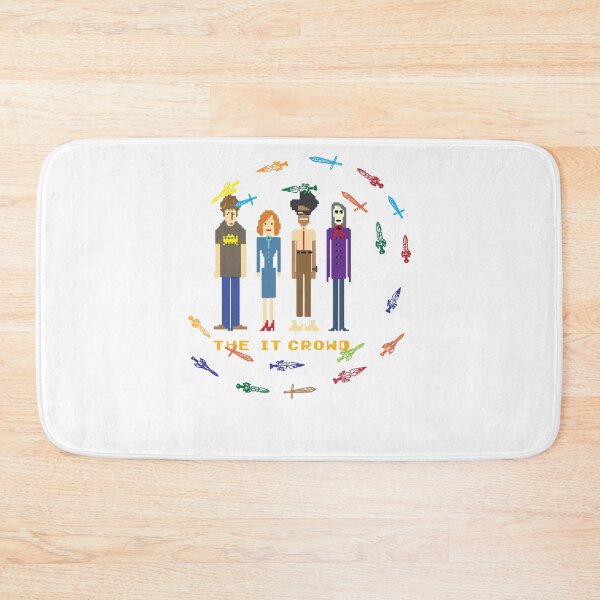 Item preview, Art The It Crowd Gifts Idea designed and sold by BrownAndresen.