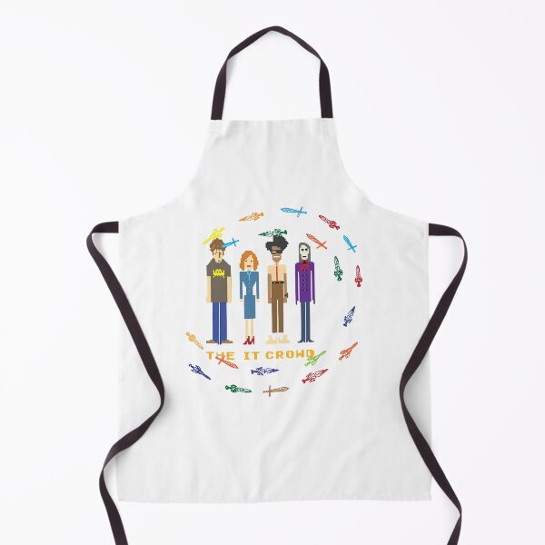 Item preview, Art The It Crowd Gifts Idea designed and sold by BrownAndresen.