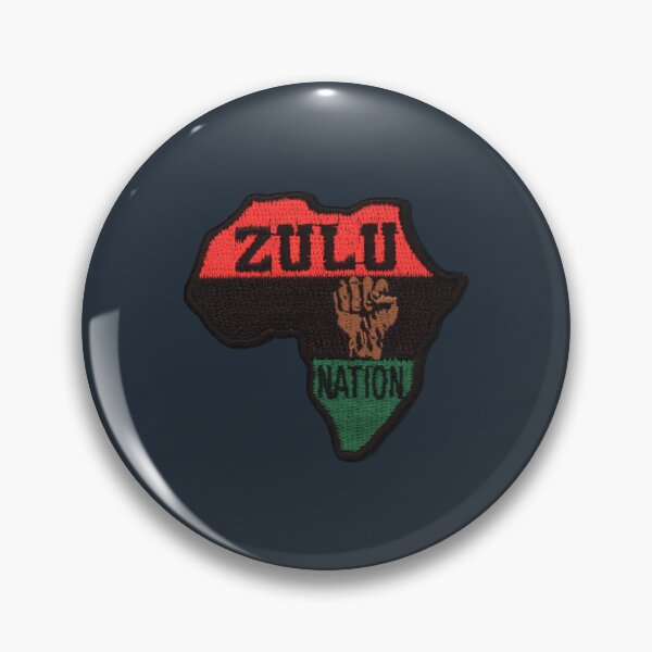 Item preview, Zulu nation248 designed and sold by QuanLaio.