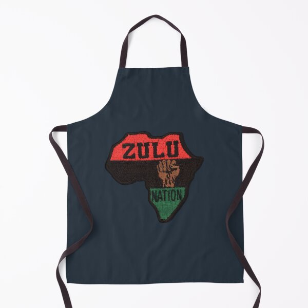 Item preview, Zulu nation248 designed and sold by QuanLaio.