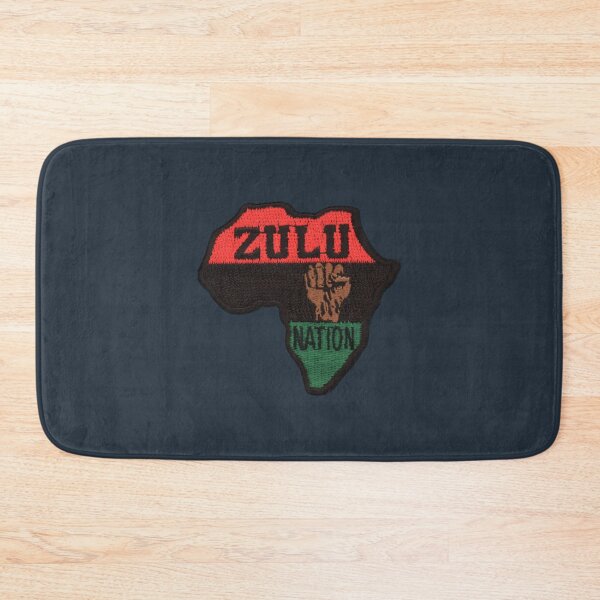 Item preview, Zulu nation248 designed and sold by QuanLaio.