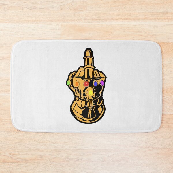 Item preview, fu gauntlet| Perfect Gift designed and sold by daniellepa.