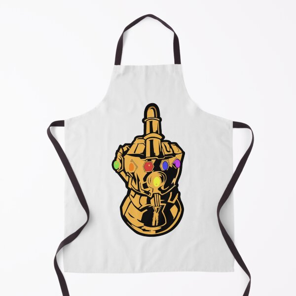 Item preview, fu gauntlet| Perfect Gift designed and sold by daniellepa.