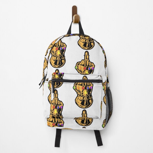 Item preview, fu gauntlet| Perfect Gift designed and sold by daniellepa.