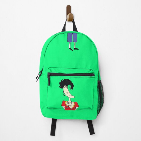 Item preview, red shirt student designed and sold by 236Reel.