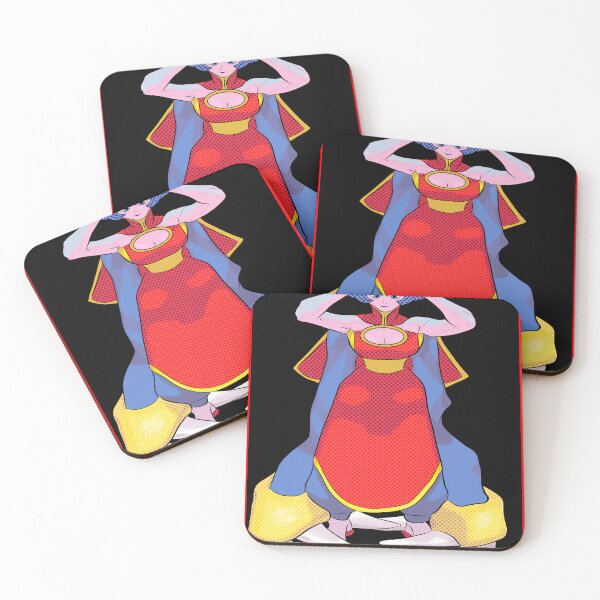 Item preview, Hsien-ko designed and sold by watolo.