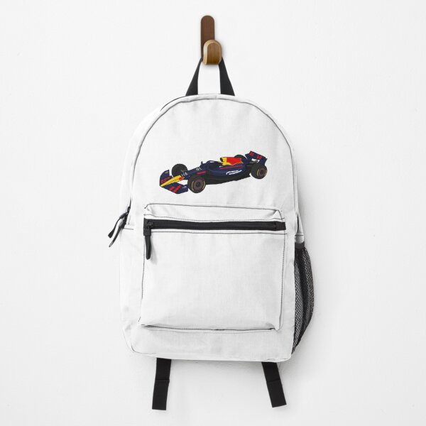Item preview, RedBull Formula One Race Car designed and sold by Sparky-Art.