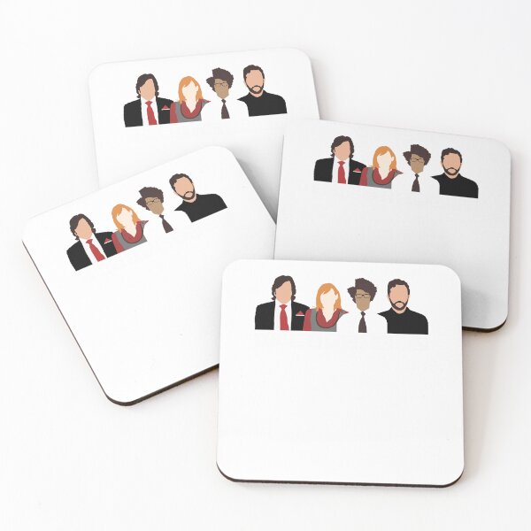 Item preview, Graphic The It Crowd Funny Gift designed and sold by BrownAndresen.