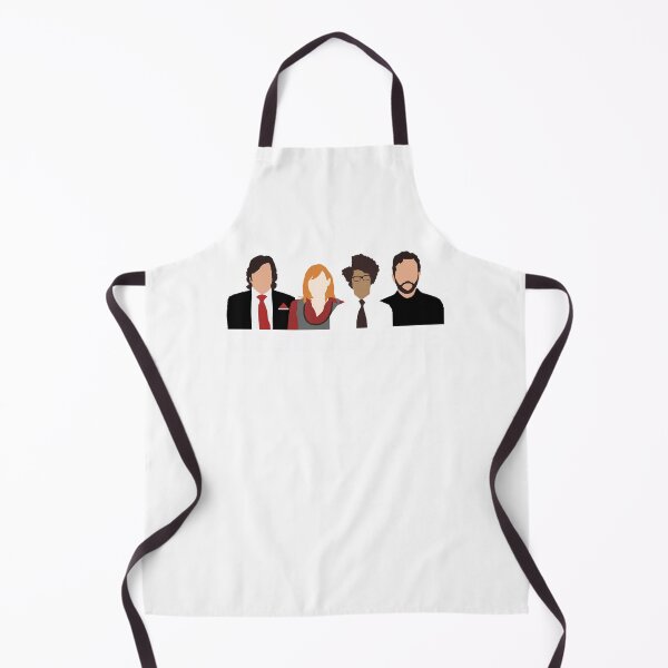 Item preview, Graphic The It Crowd Funny Gift designed and sold by BrownAndresen.