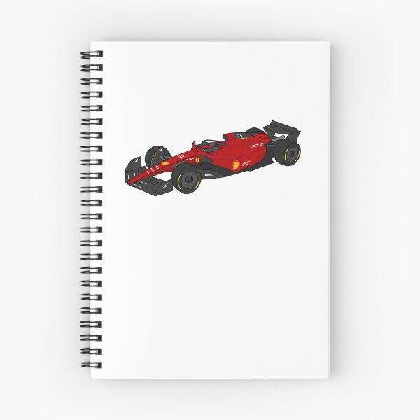 Item preview, Ferrari Formula One Race Car designed and sold by Sparky-Art.
