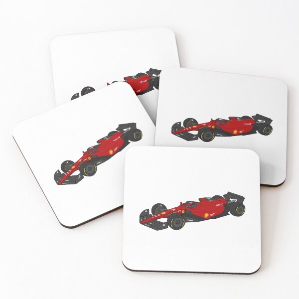 Item preview, Ferrari Formula One Race Car designed and sold by Sparky-Art.