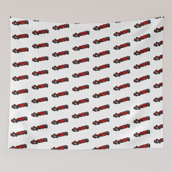 Item preview, Ferrari Formula One Race Car designed and sold by Sparky-Art.