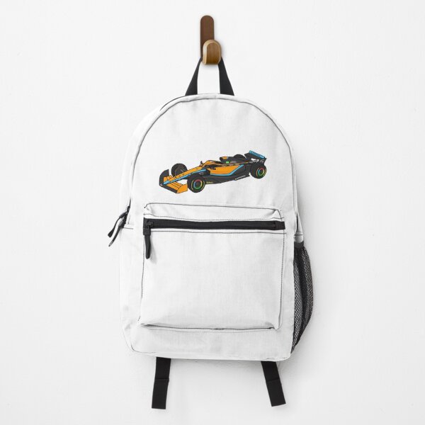 Item preview, McLaren Formula One Race Car designed and sold by Sparky-Art.