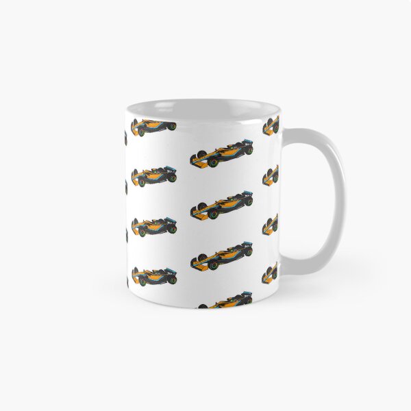 Item preview, McLaren Formula One Race Car designed and sold by Sparky-Art.