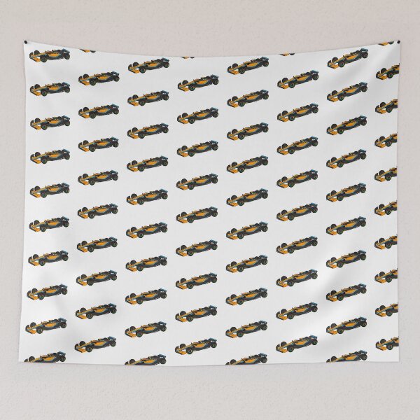 Item preview, McLaren Formula One Race Car designed and sold by Sparky-Art.