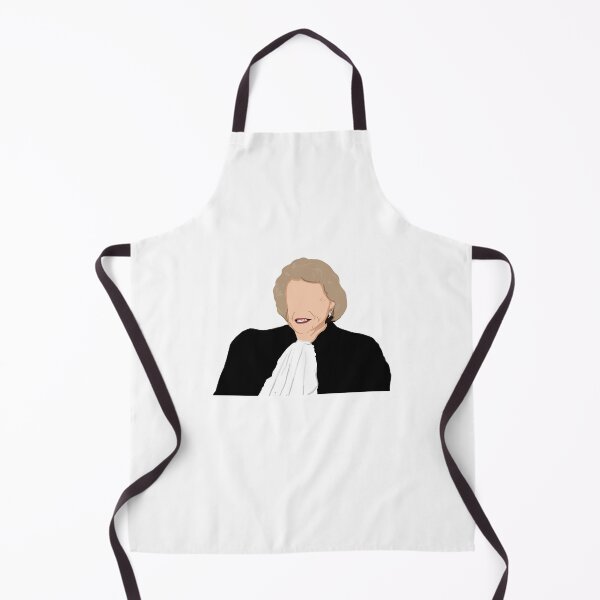 Item preview, Justice Sandra Day O Connor designed and sold by Elizabeth Rayes.
