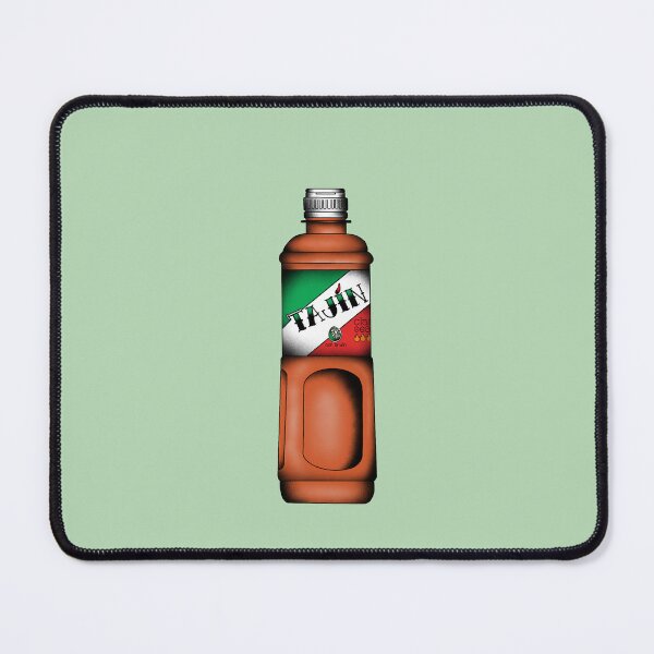 Item preview, tajin sticker designed and sold by JMariCreations.