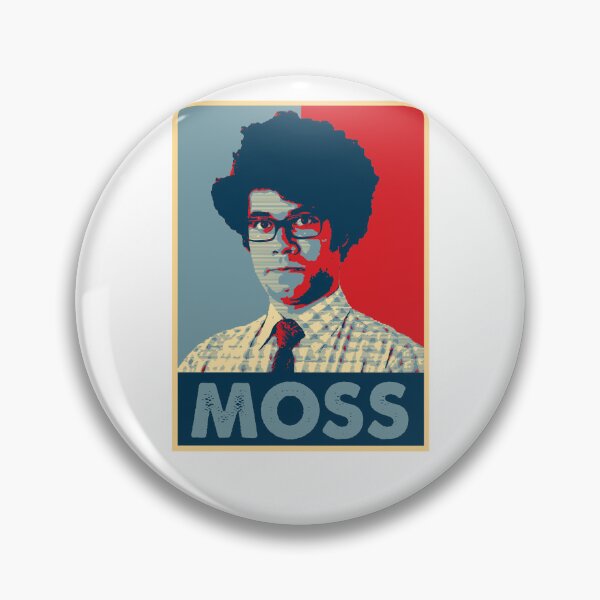 Item preview, Graphic The It Crowd Gifts Idea designed and sold by BrownAndresen.