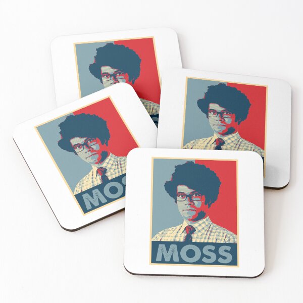 Item preview, Graphic The It Crowd Gifts Idea designed and sold by BrownAndresen.