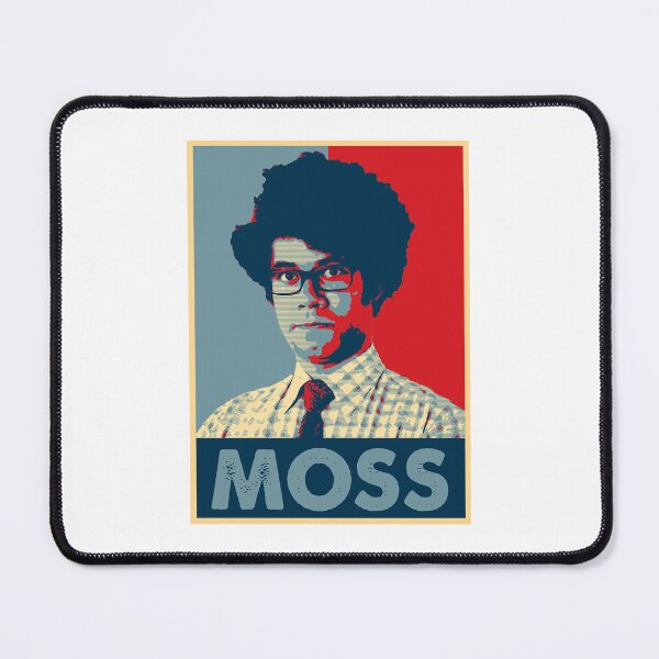 Item preview, Graphic The It Crowd Gifts Idea designed and sold by BrownAndresen.