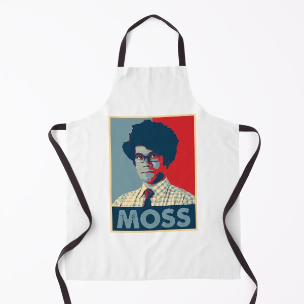 Item preview, Graphic The It Crowd Gifts Idea designed and sold by BrownAndresen.