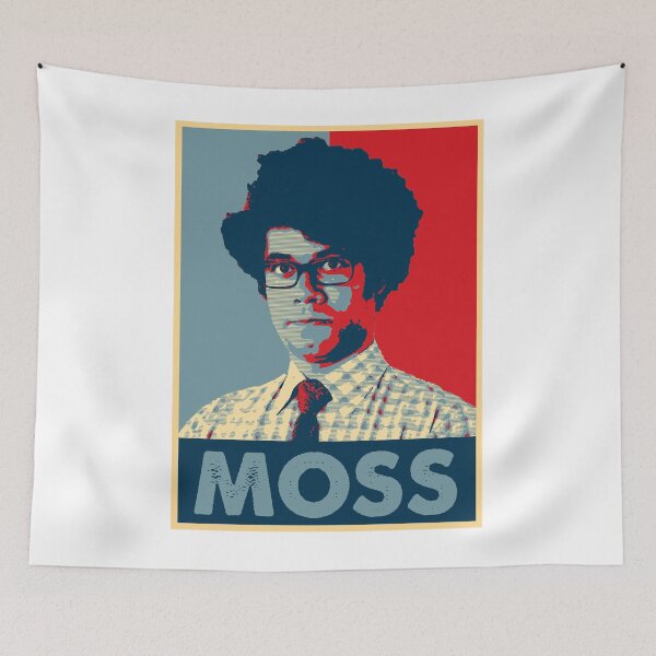 Item preview, Graphic The It Crowd Gifts Idea designed and sold by BrownAndresen.