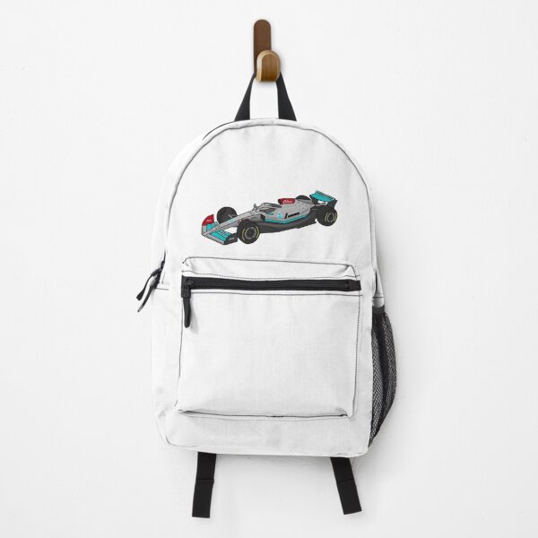Item preview, Mercedes Formula One Race Car designed and sold by Sparky-Art.